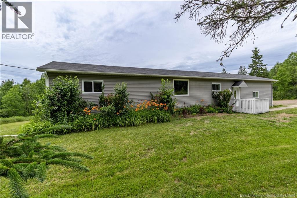 576 Drurys Cove Rd, Ratter Corner, NB E4E 3L2