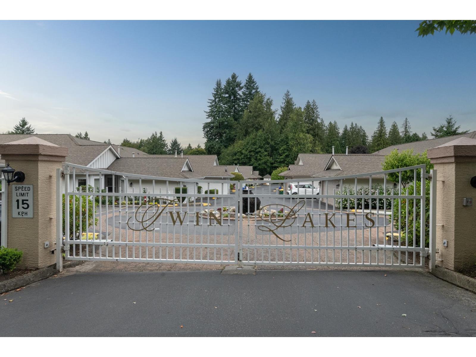 20655 88 Avenue Unit 100, Langley, BC V1M 2M5