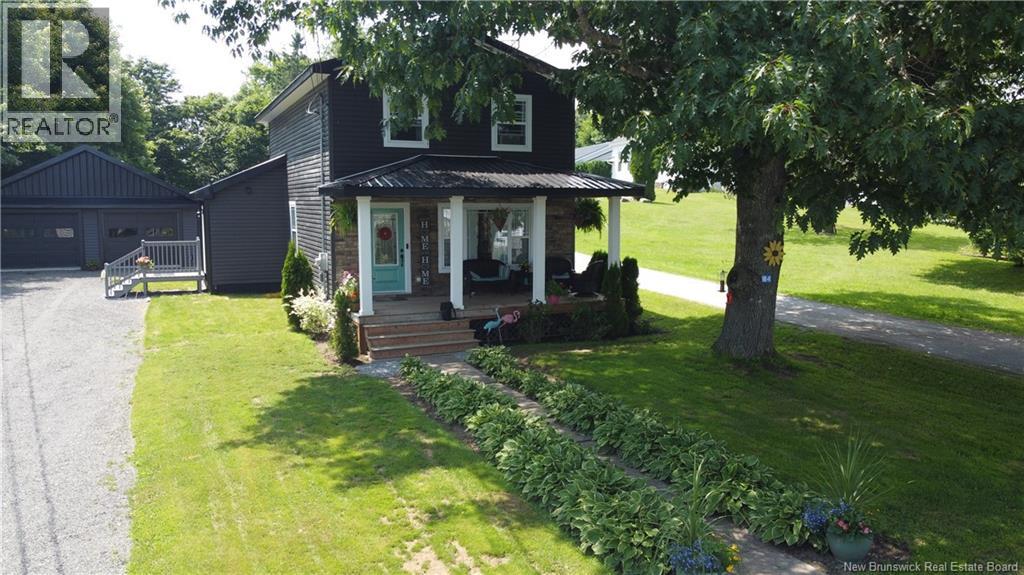 184 Brunswick St, St George, NB E5C 3S2