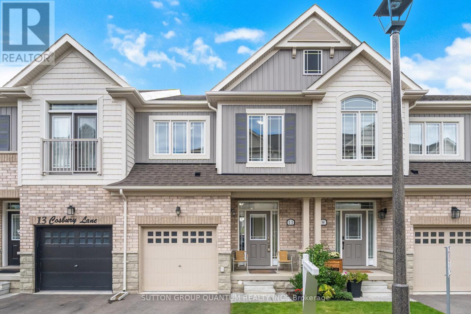 11 Cosbury Ln, Caledon, ON L7C 4H2