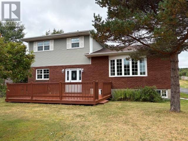7 Northside Rd #a, Bay Roberts, NL A0A 1G0