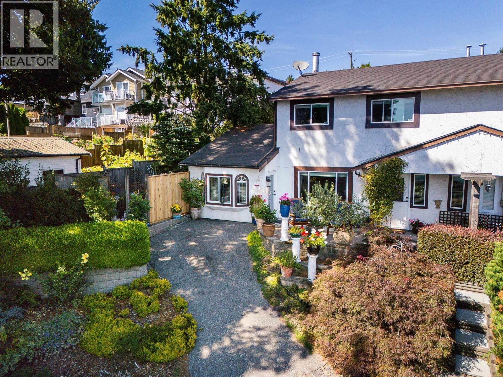 1135 Vanier Ave, Coquitlam, BC V3K 2S9