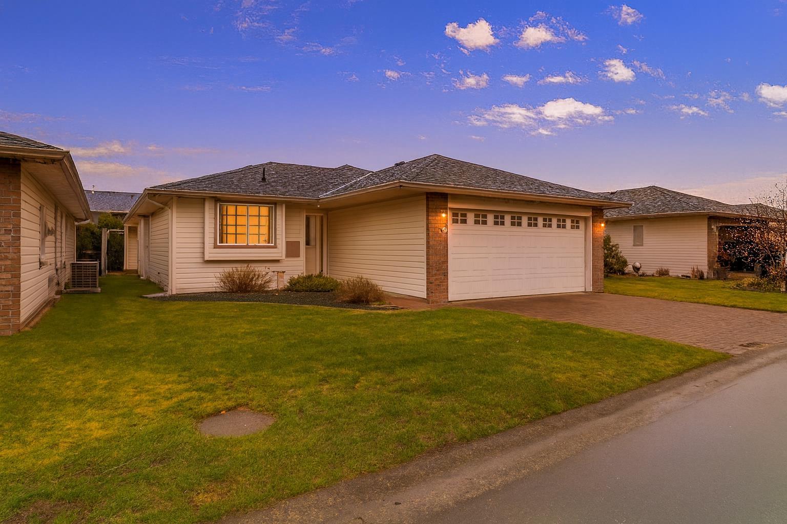 7600 Chilliwack River Roadsardis East Vedder Unit 19, Chilliwack, BC V2R 3Z6