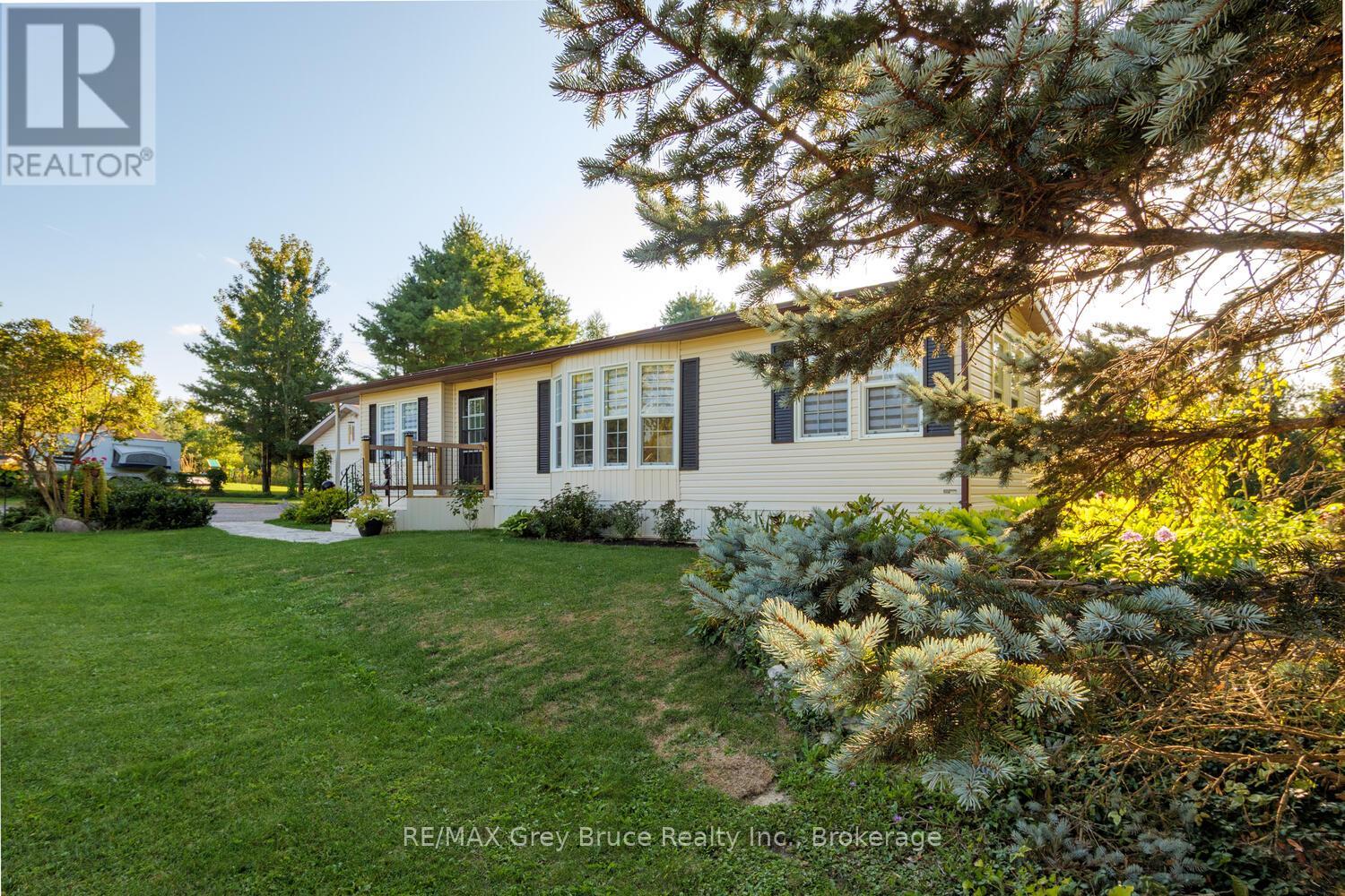 597334 Grey Road 29 Rd, Meaford, ON N0H 1E0