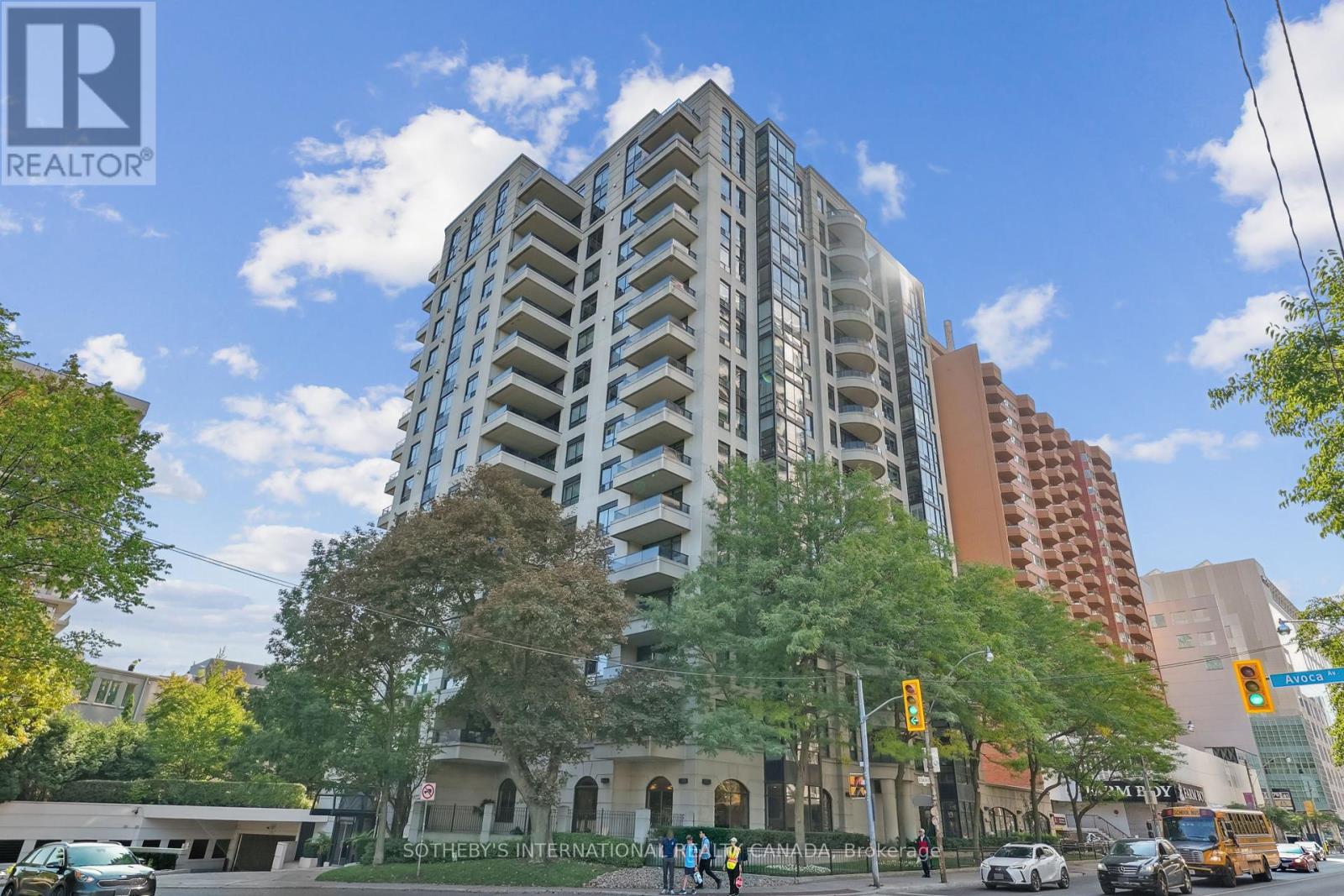 38 Avoca Ave, Toronto, ON M4T 2B9