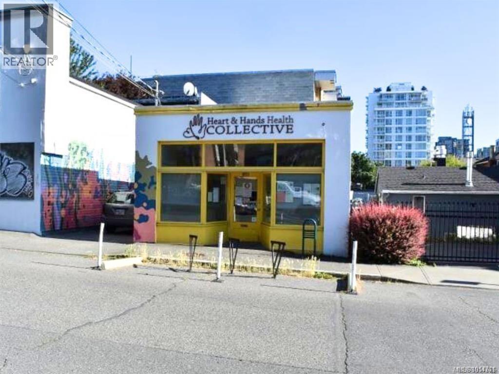 851 Cormorant St, Victoria, BC V8W 1R2