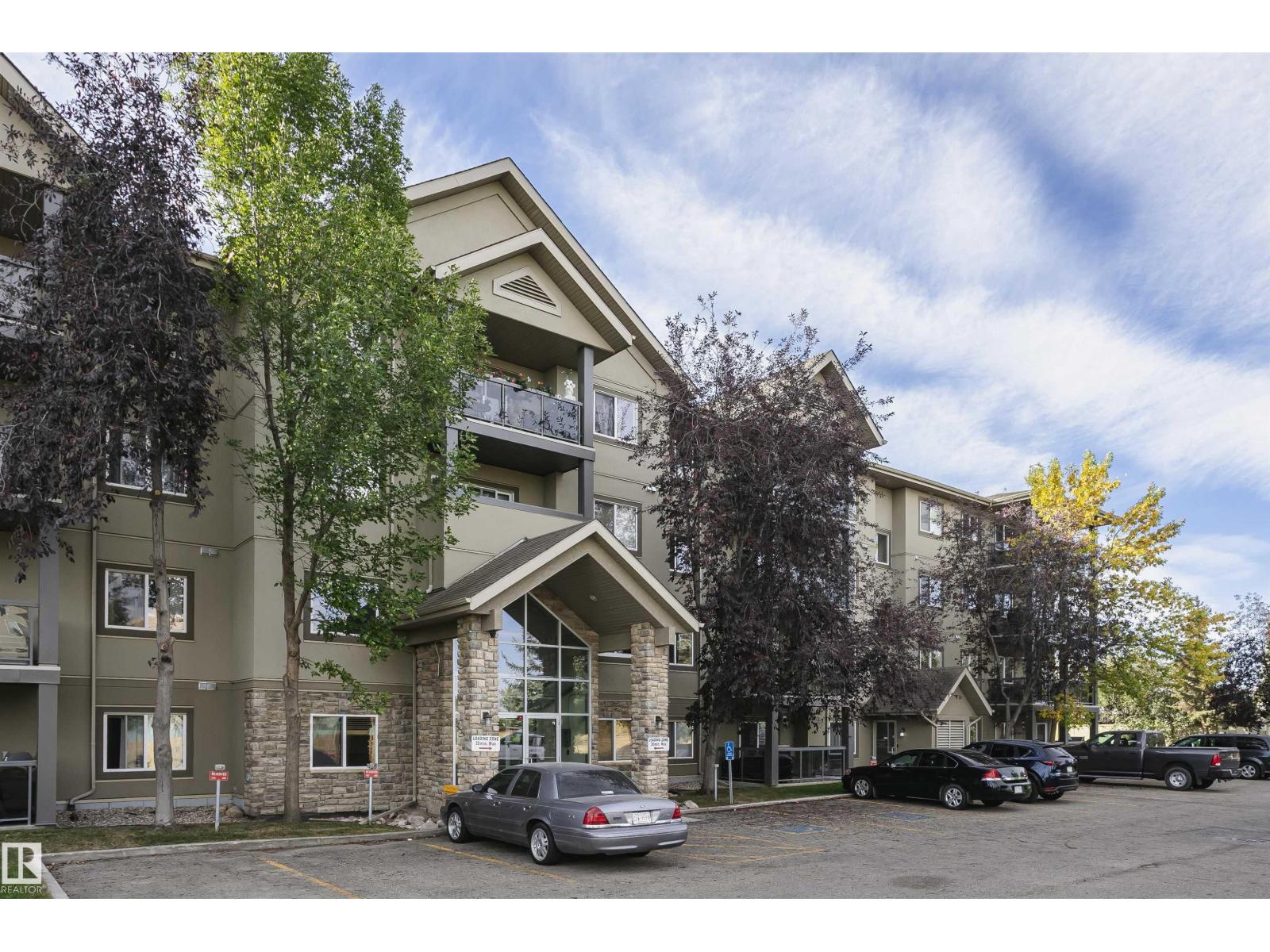 279 Suder Greens Drive Northwest #204, Edmonton, AB T5T 6X6