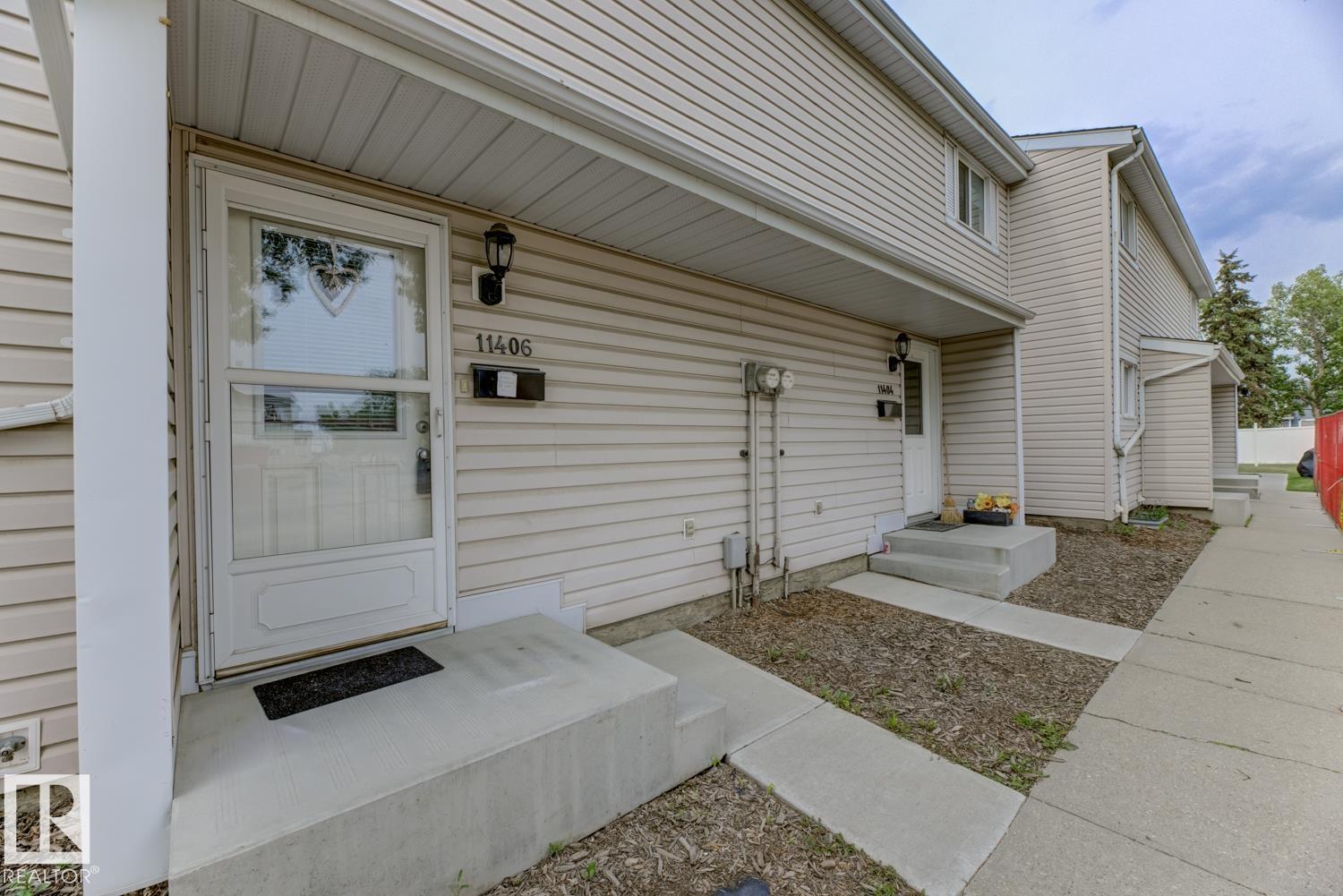 139 Av Nw Unit 11406, Edmonton, AB T5X 3L4