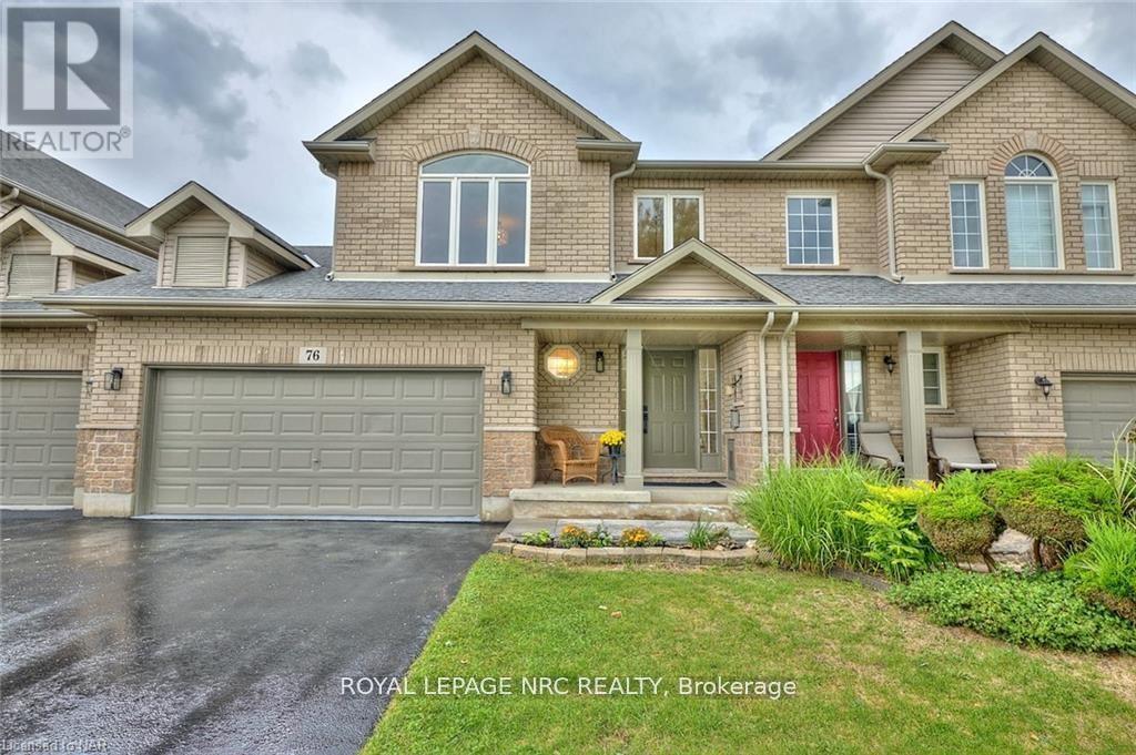 76 Loretta Dr, Niagara-on-the-lake Virgil, ON L0S 1T0