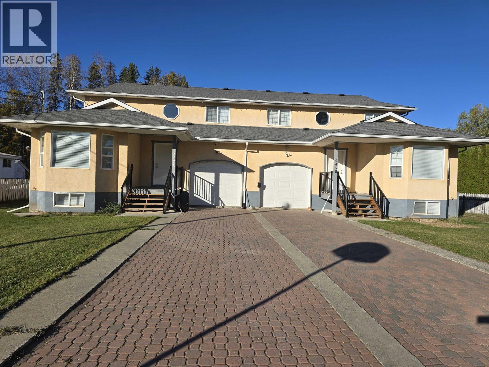 947 Laurel Rd, Quesnel, BC V2J 5R1