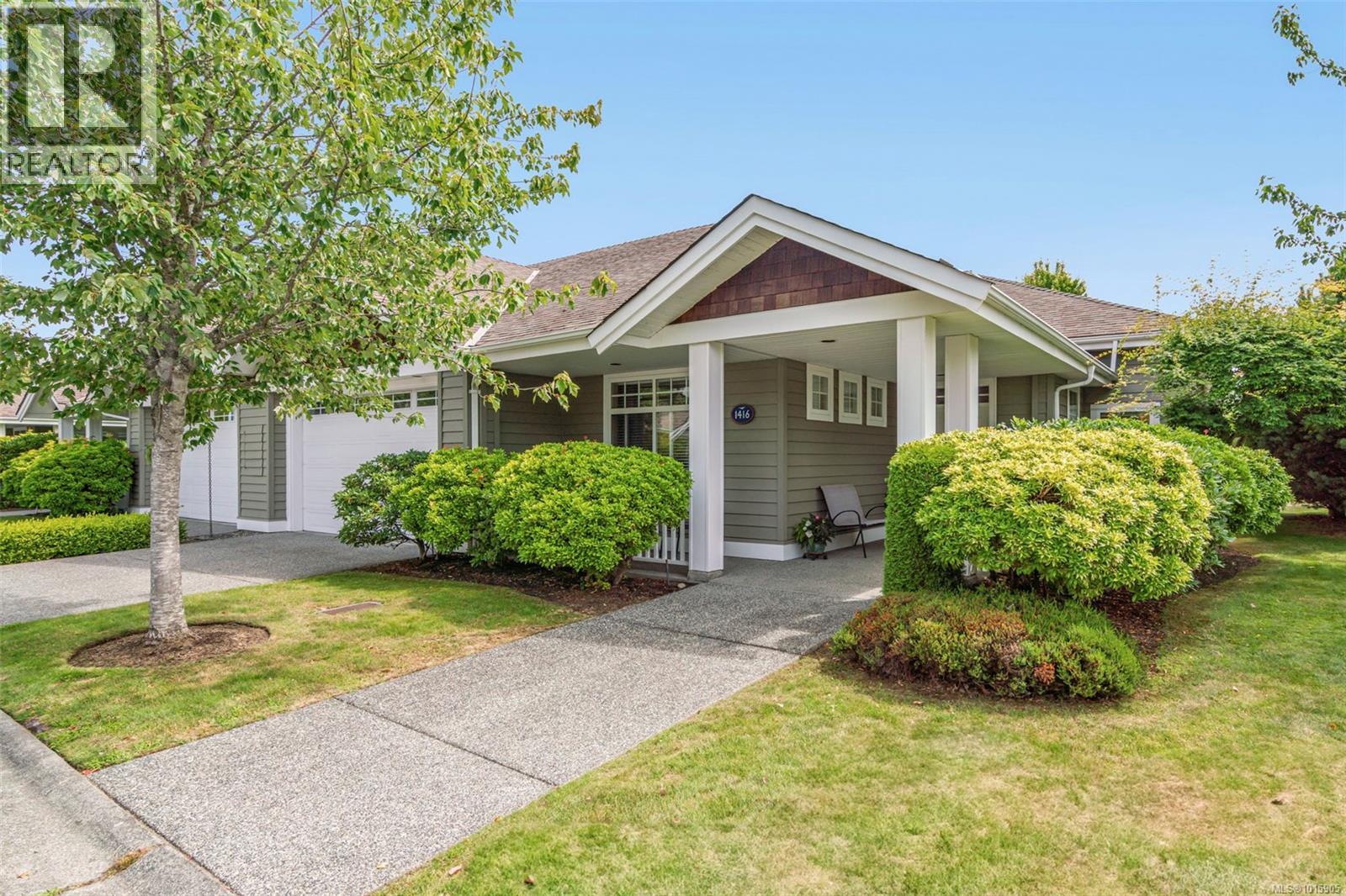 1416 Saturna Dr, Parksville, BC V9P 2Y1