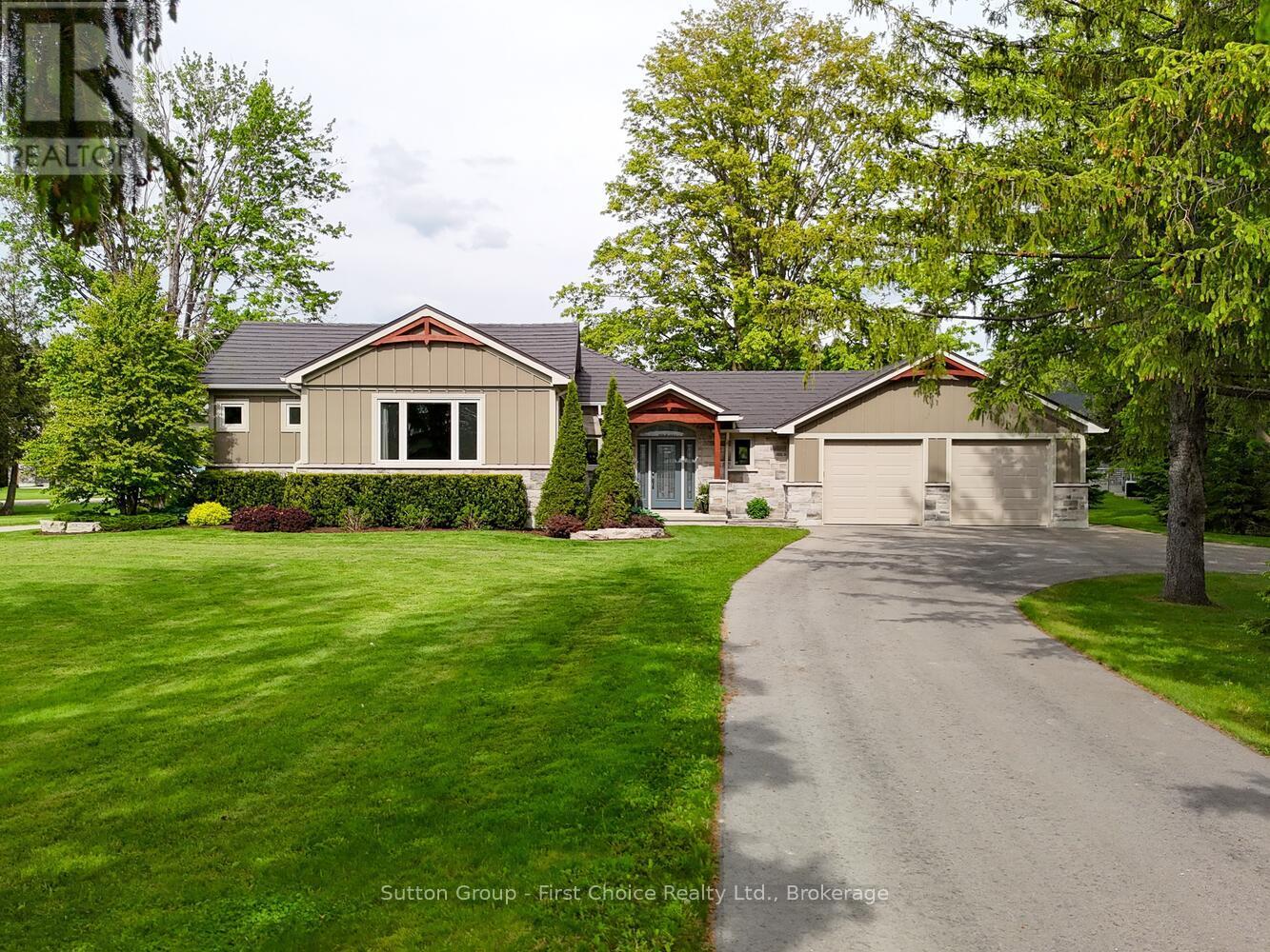 3745 County Road 112, Perth East South Easthope, ON N5A 6S2