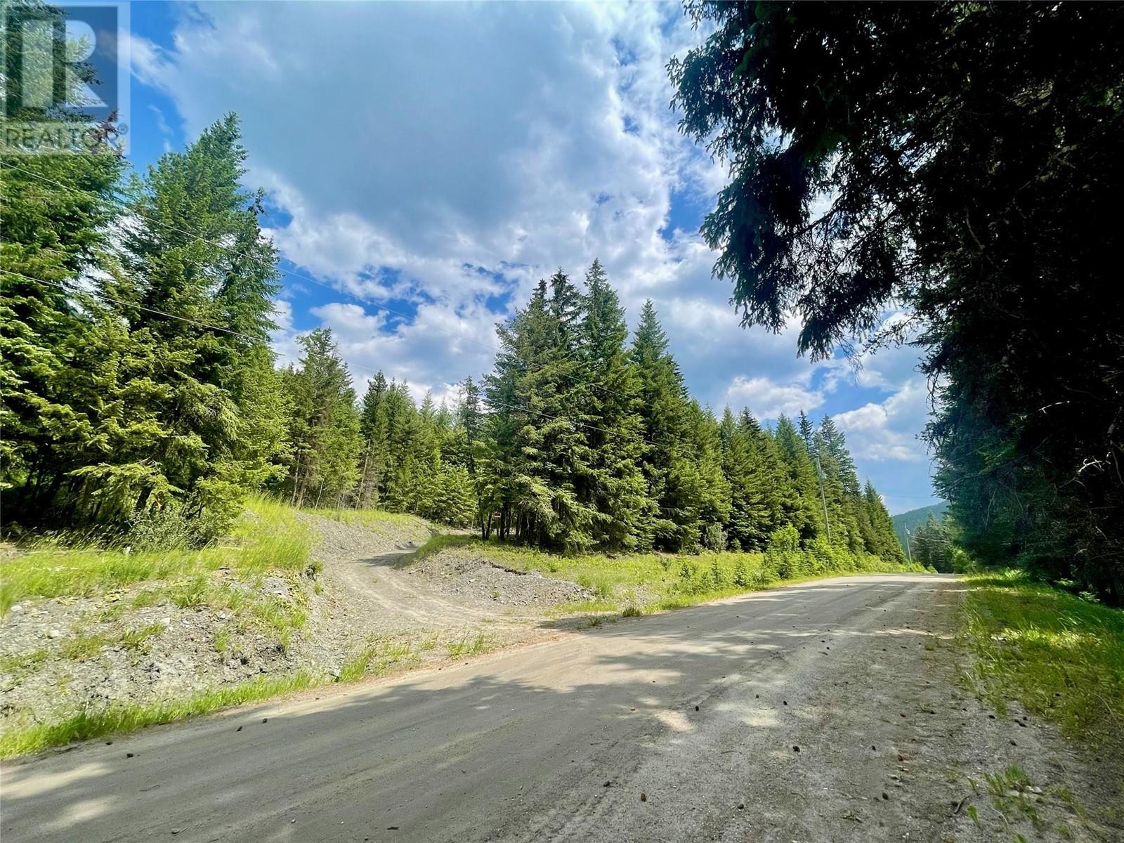 Fadear Creek Road, Kamloops, BC V0E 2E0