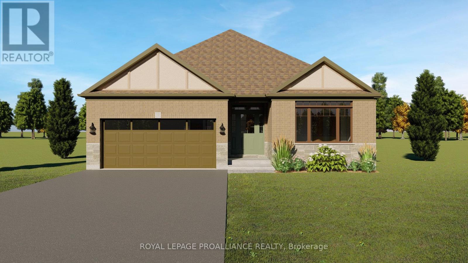 130 Stonecrest Blvd, Quinte West, ON K8R 0B4