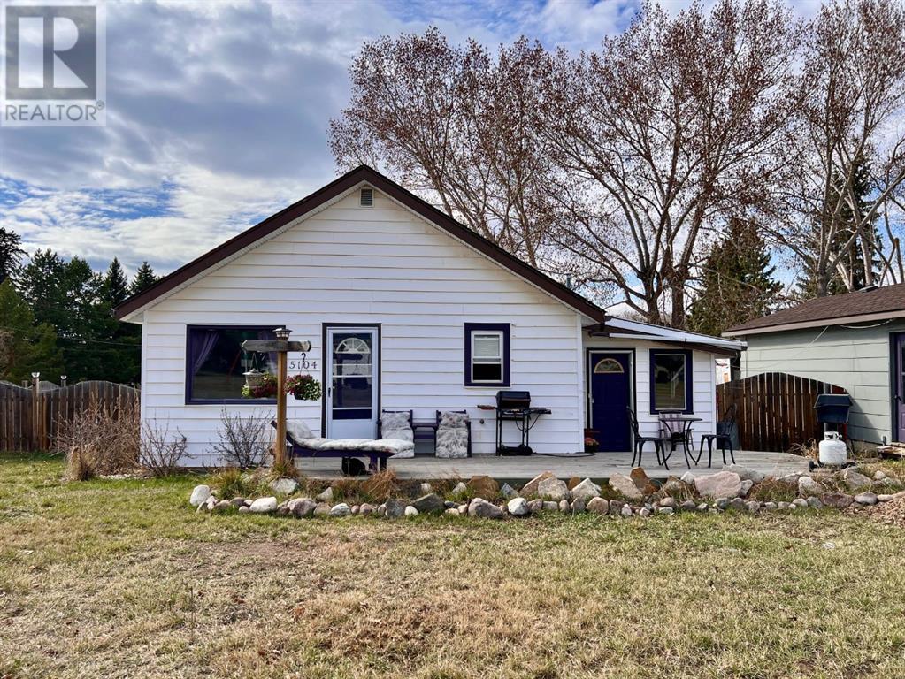 51 Street Unit 5104, Edgerton, AB T0B 1K0