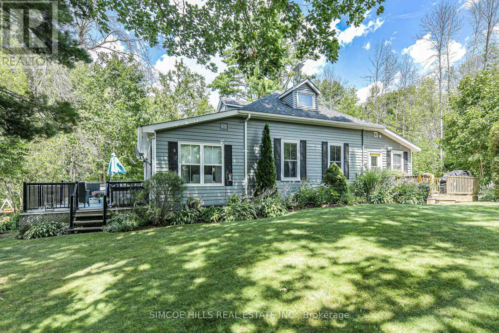 6888 Pentland Ln N, Ramara, ON L0K 2B0