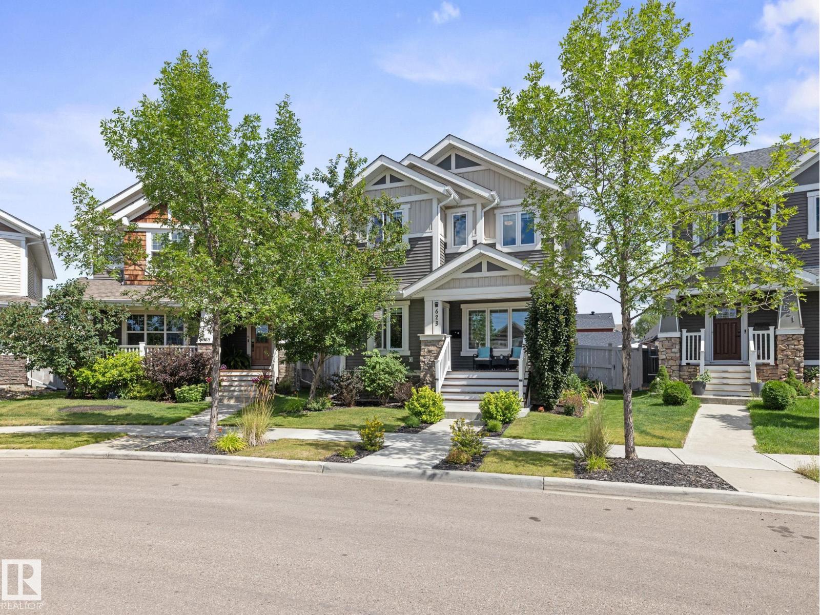 623 Ortona Way NW, Edmonton, AB T5E 6S9