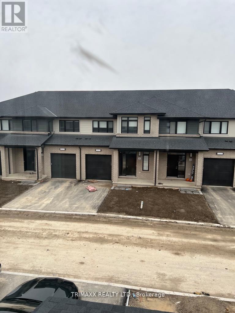 46 3635 Southbridge Ave, London South South W, ON N6L 1K3