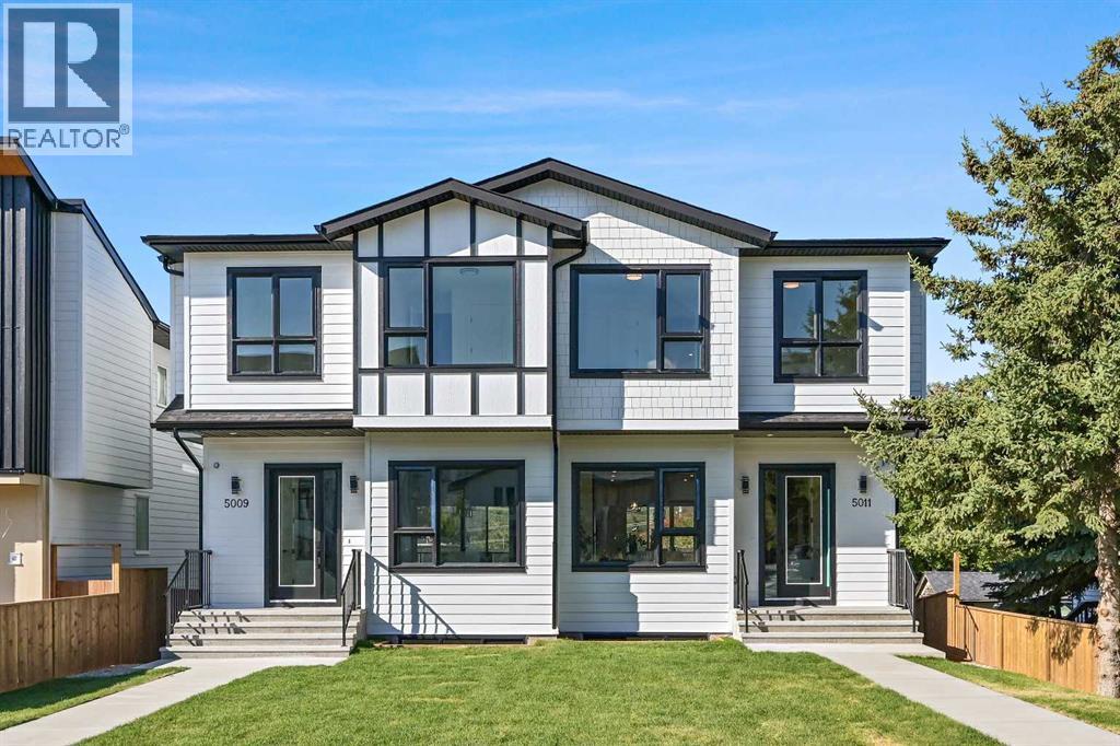 21 Avenue Nw Unit 5011, Calgary, AB T3B 0X3