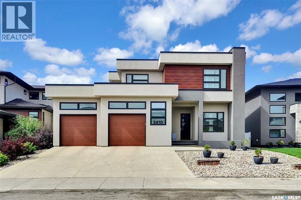 3410 Green Brook Rd, Regina, SK S4V 3K2