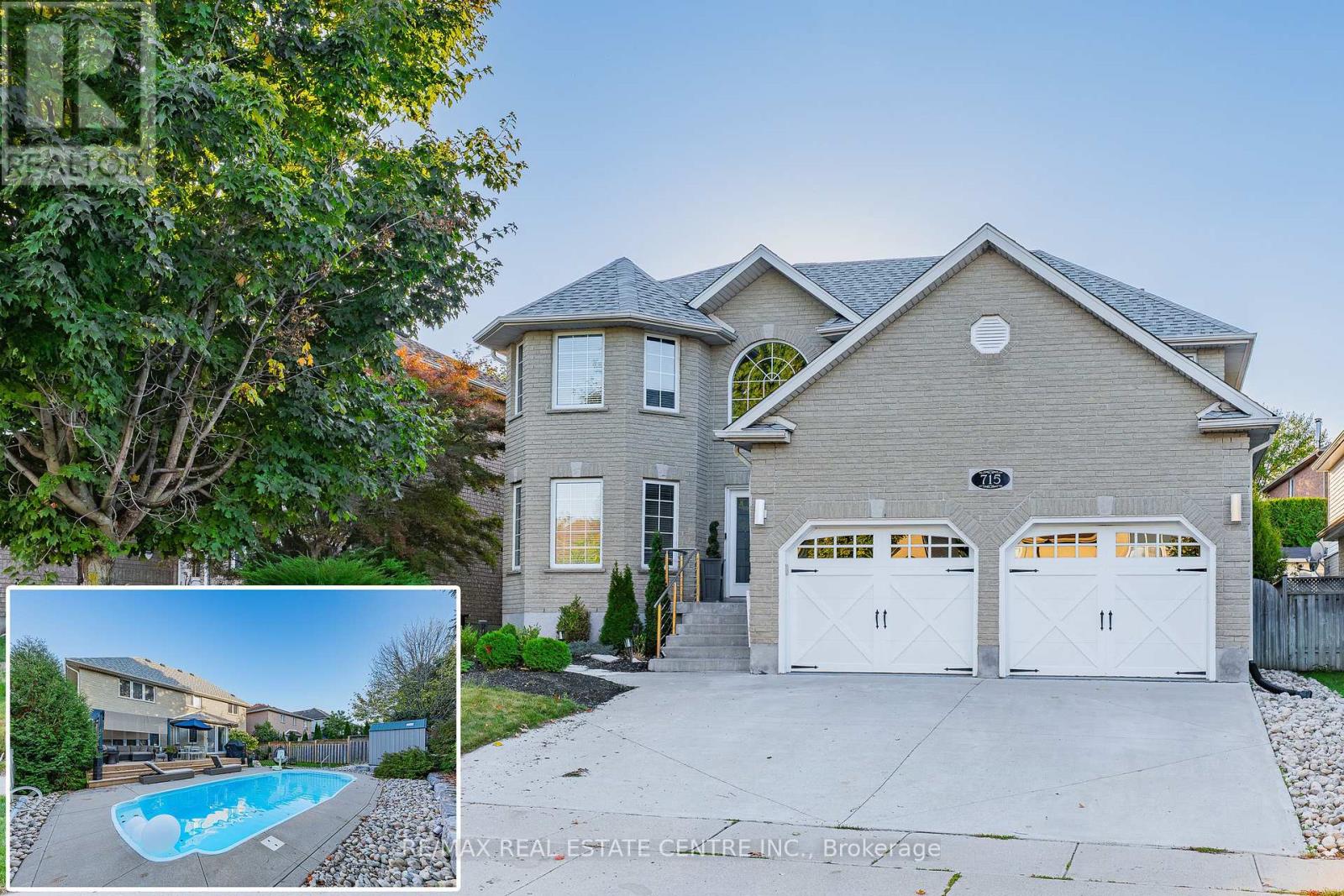 715 Burnett Ave, Cambridge, ON N1T 1P1