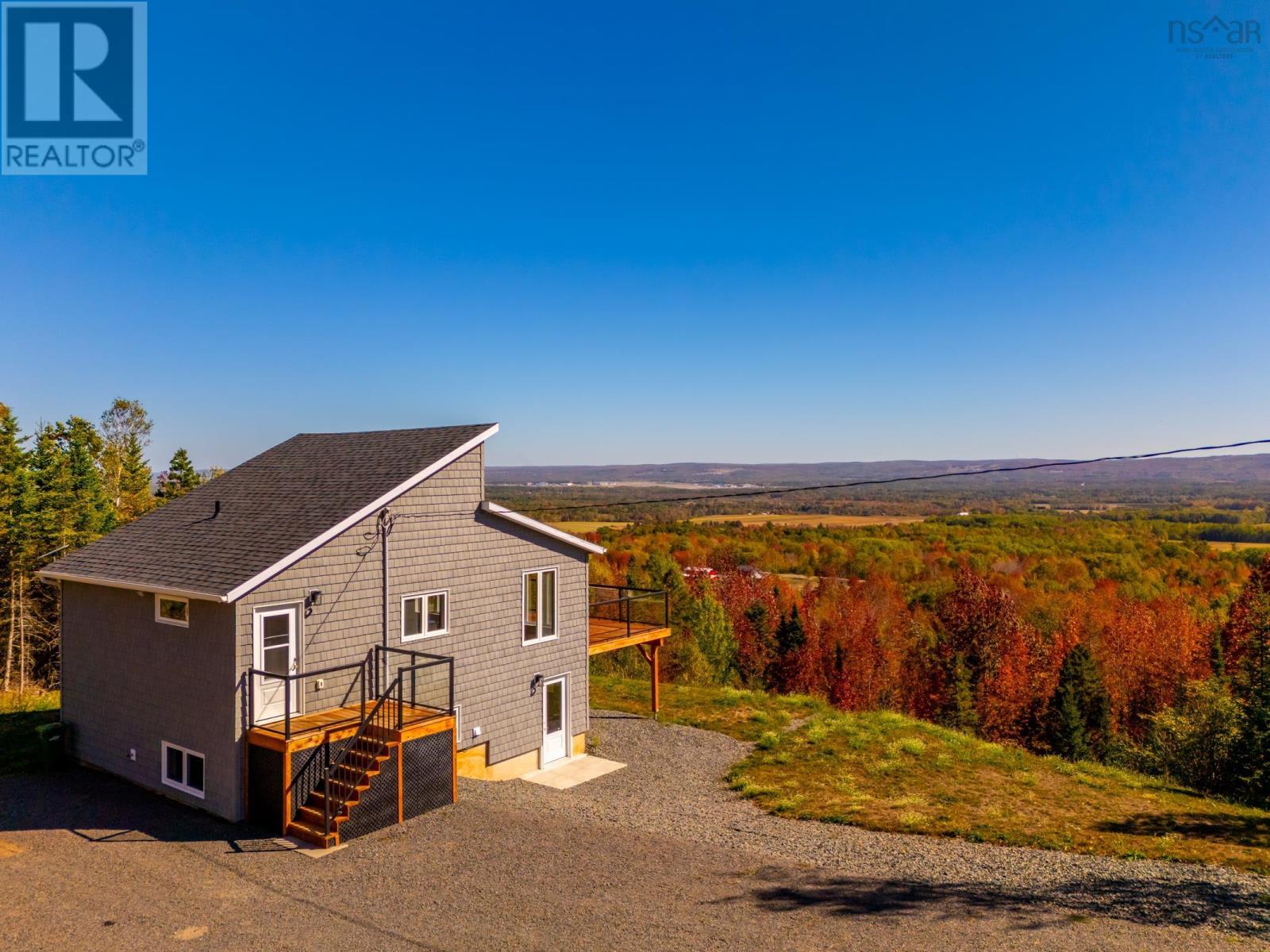874 Stronach Mountain Rd, Melvern Square, NS B0P 1R0