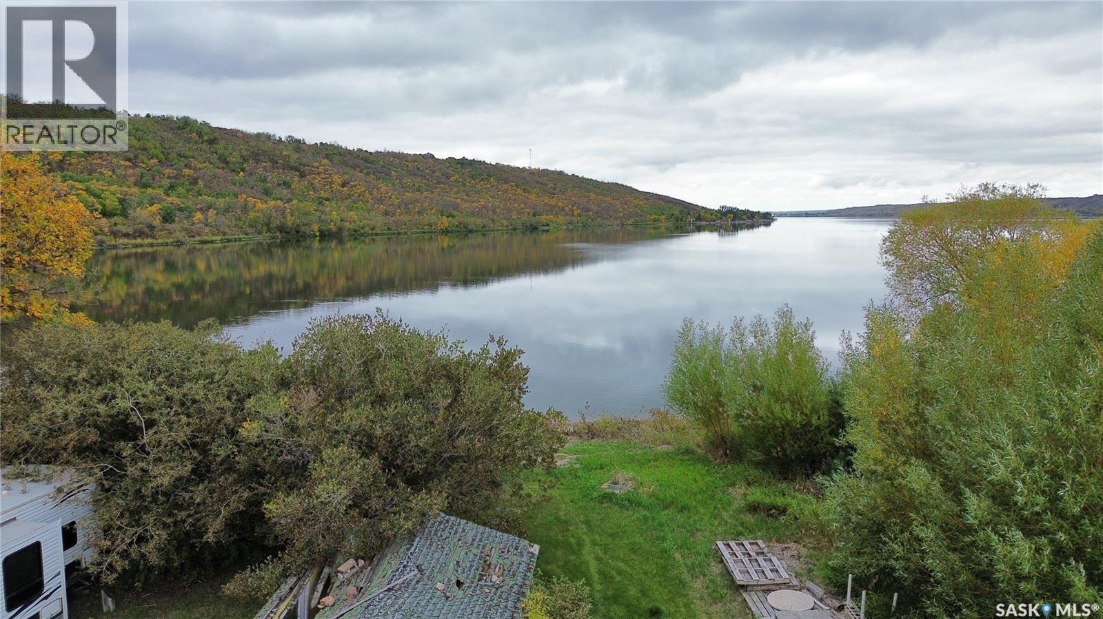 Mission Seasonal Lake Lot, North Qu'appelle Rm No. 187, SK S0G 2Y0