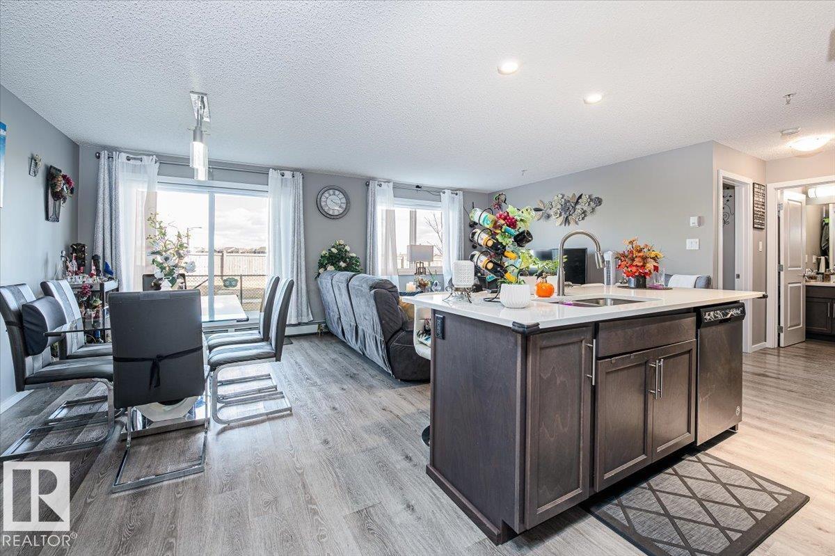 148 Ebbers Boulevard Northwest #129, Edmonton, AB T5Y 4A4