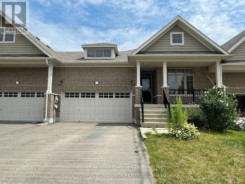 516 Baldwin Cres, Woodstock, ON N4S 7W2