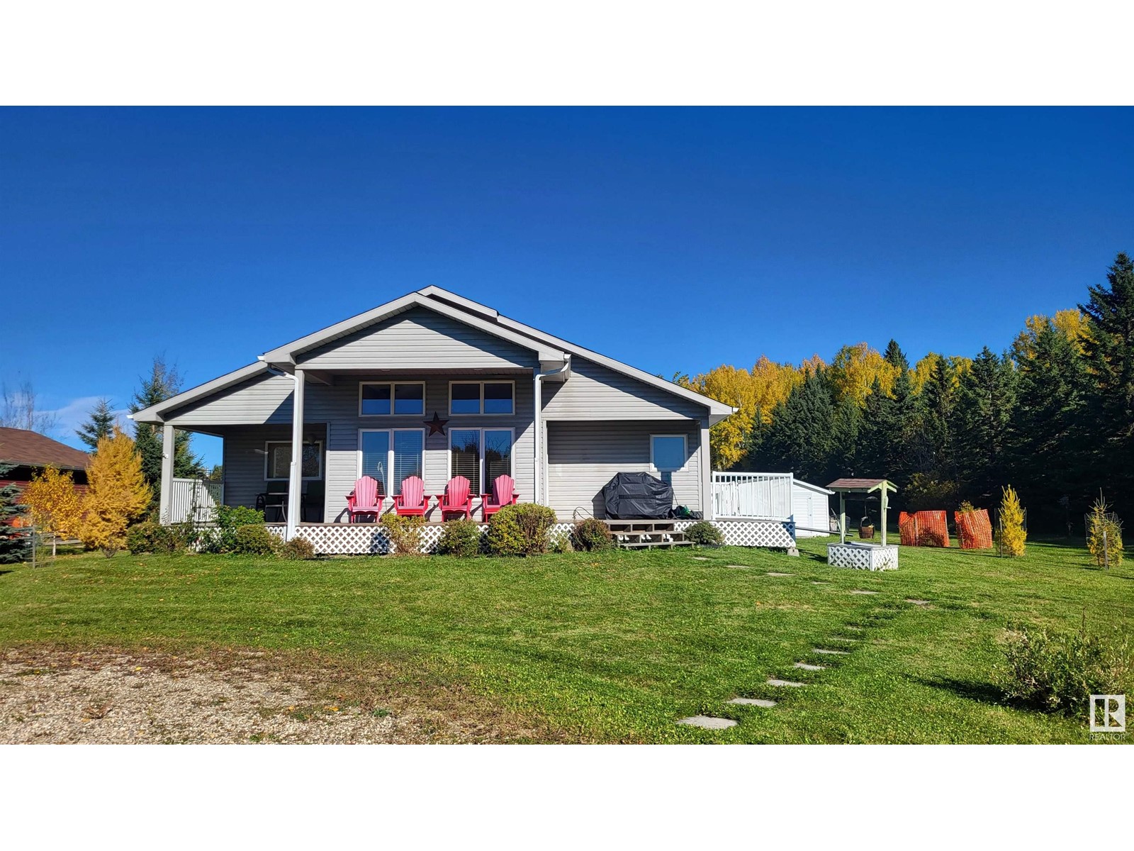 465044 Rge Rd 60 Unit 504, Rural Wetaskiwin County, AB T0C 0T0