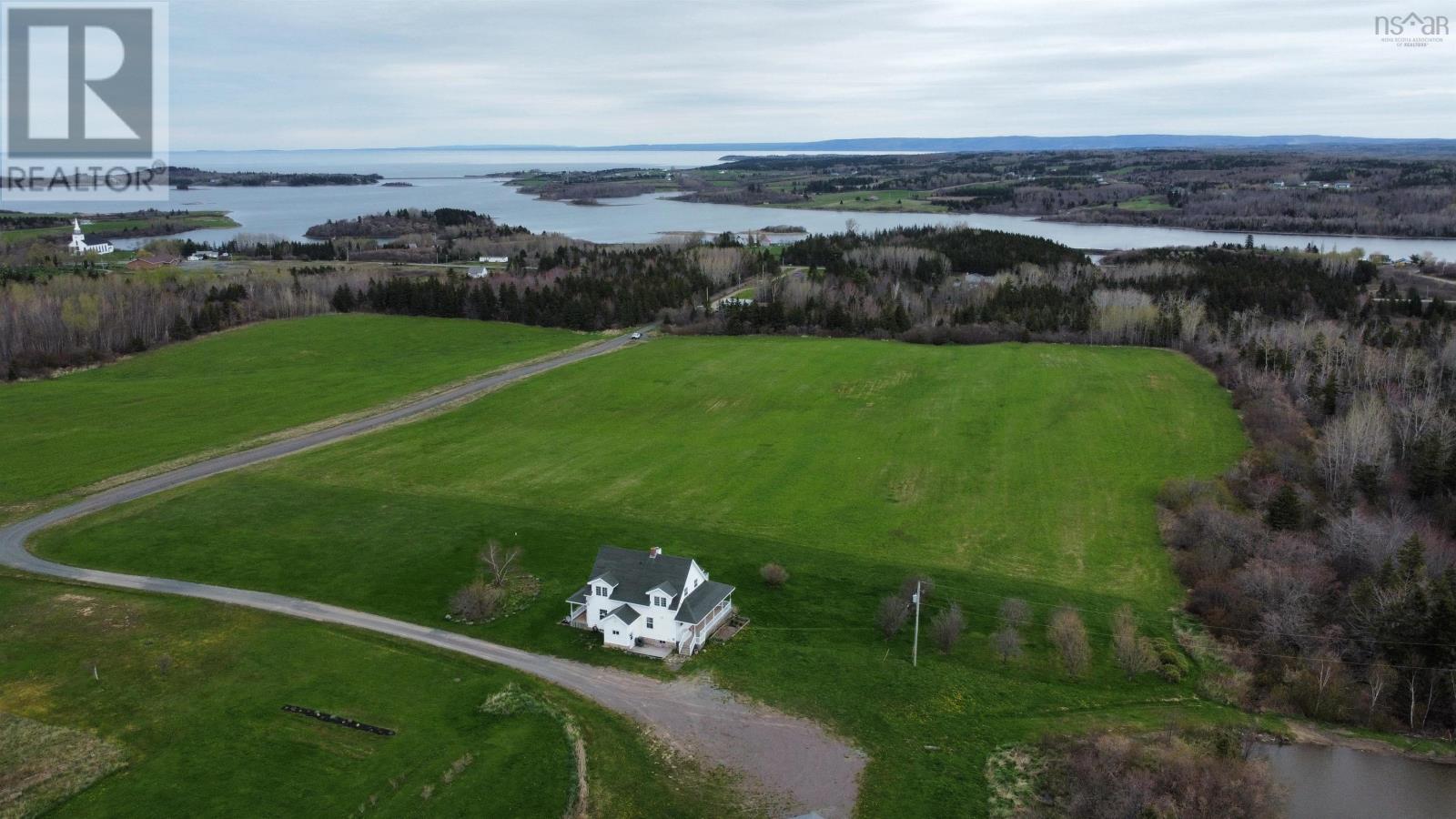4 Highway Unit 9802, Tracadie, NS B0H 1W0