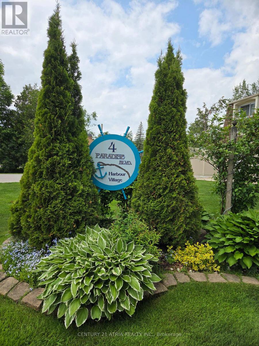 24 4 Paradise Blvd, Ramara, ON L0K 1B0