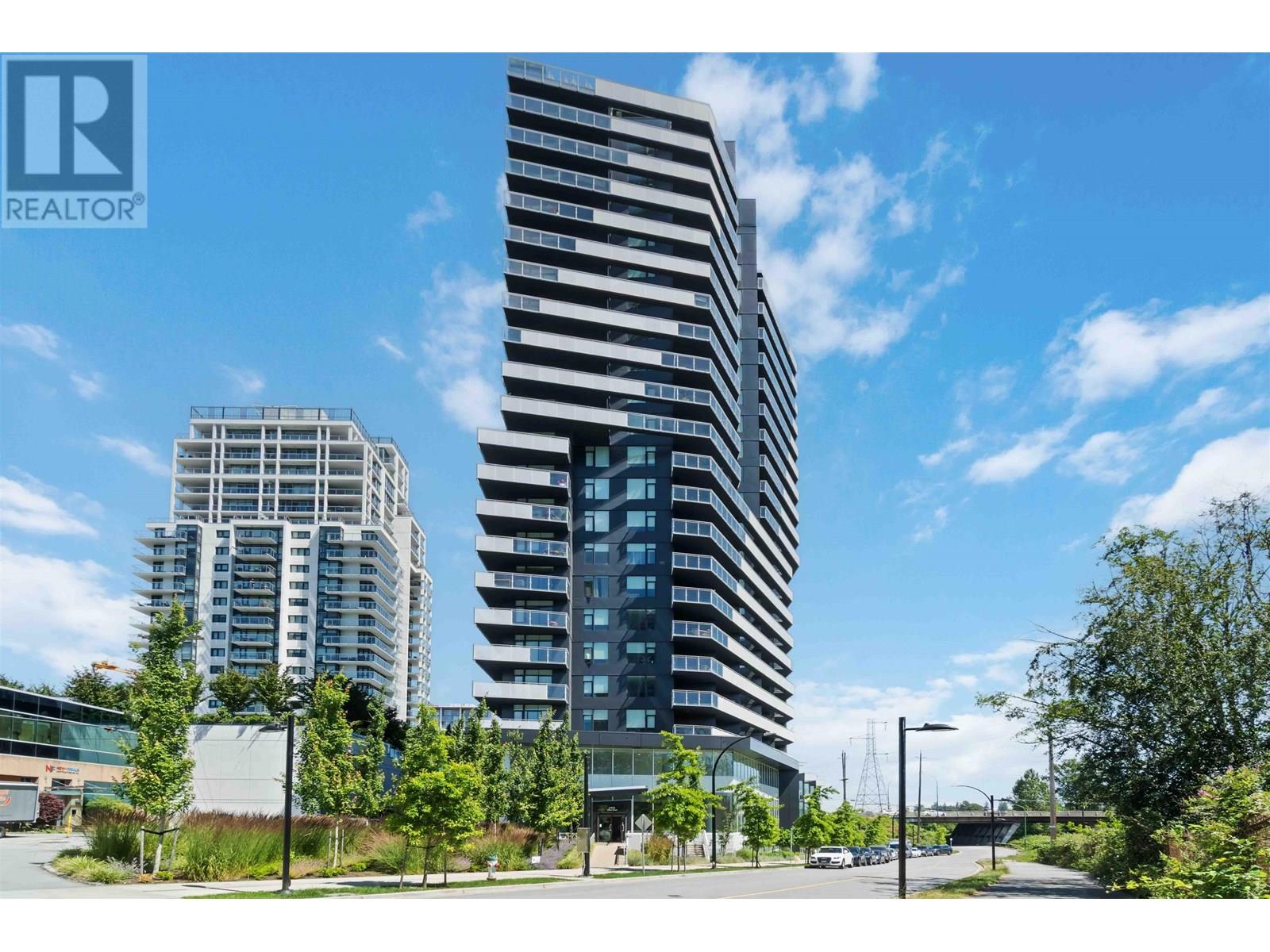 4433 Alaska Street Unit 1403, Burnaby, BC V5C 5T3