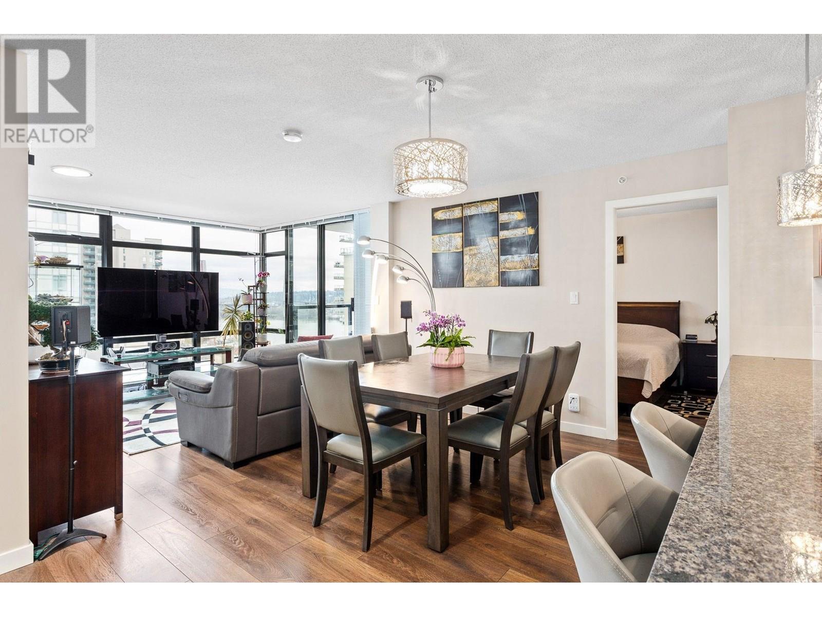 610 Victoria Street Unit 1106, New Westminster, BC V3M 0A5