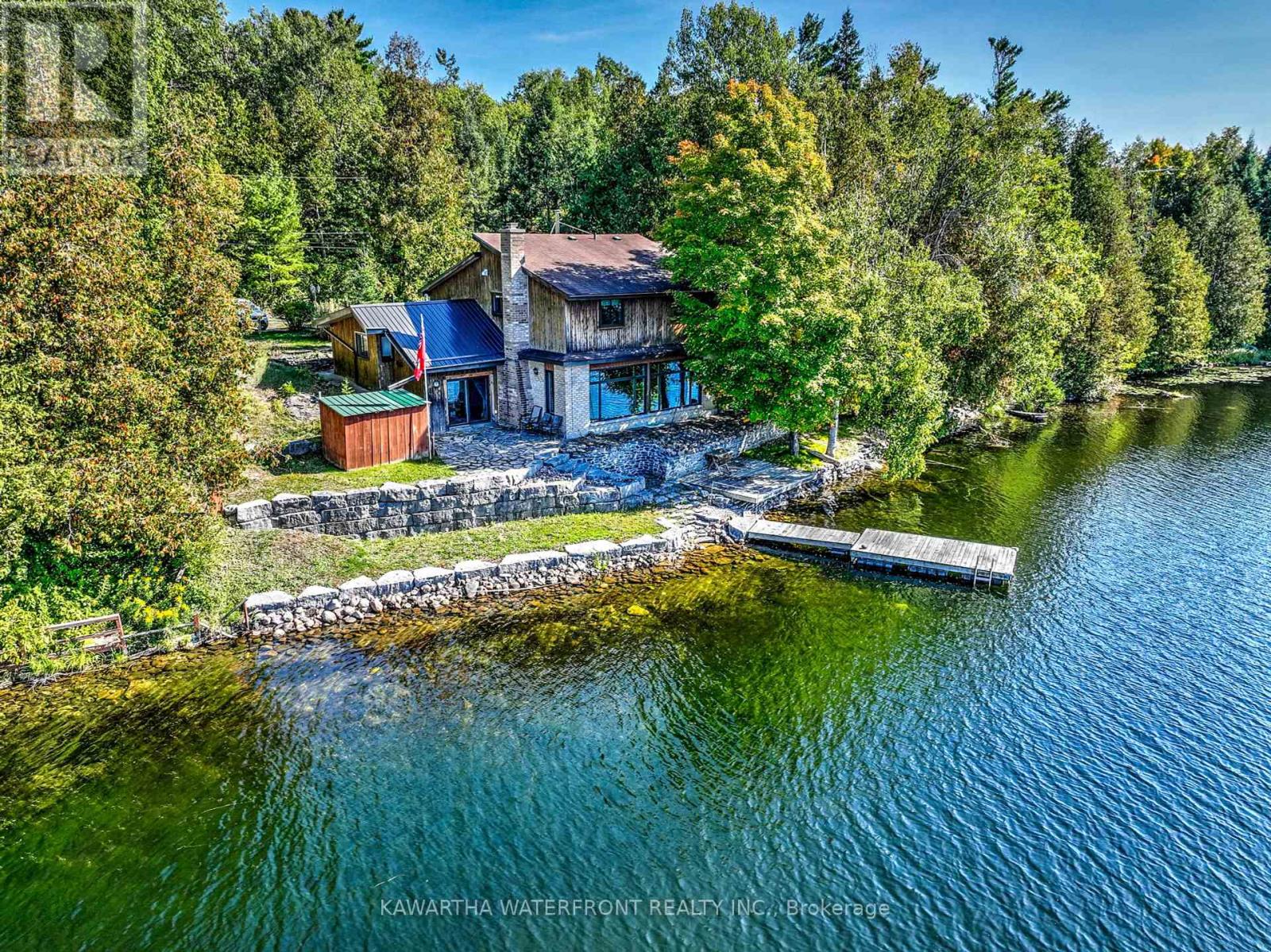31 Shadow Lake 40 Rd, Kawartha Lakes Somerville, ON K0M 1K0