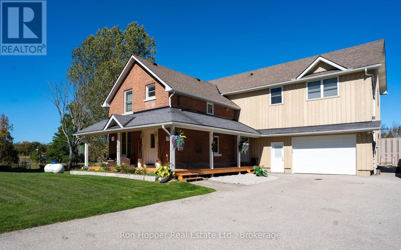 123025 Story Book Park Rd, Owen Sound, ON N4K 5N6