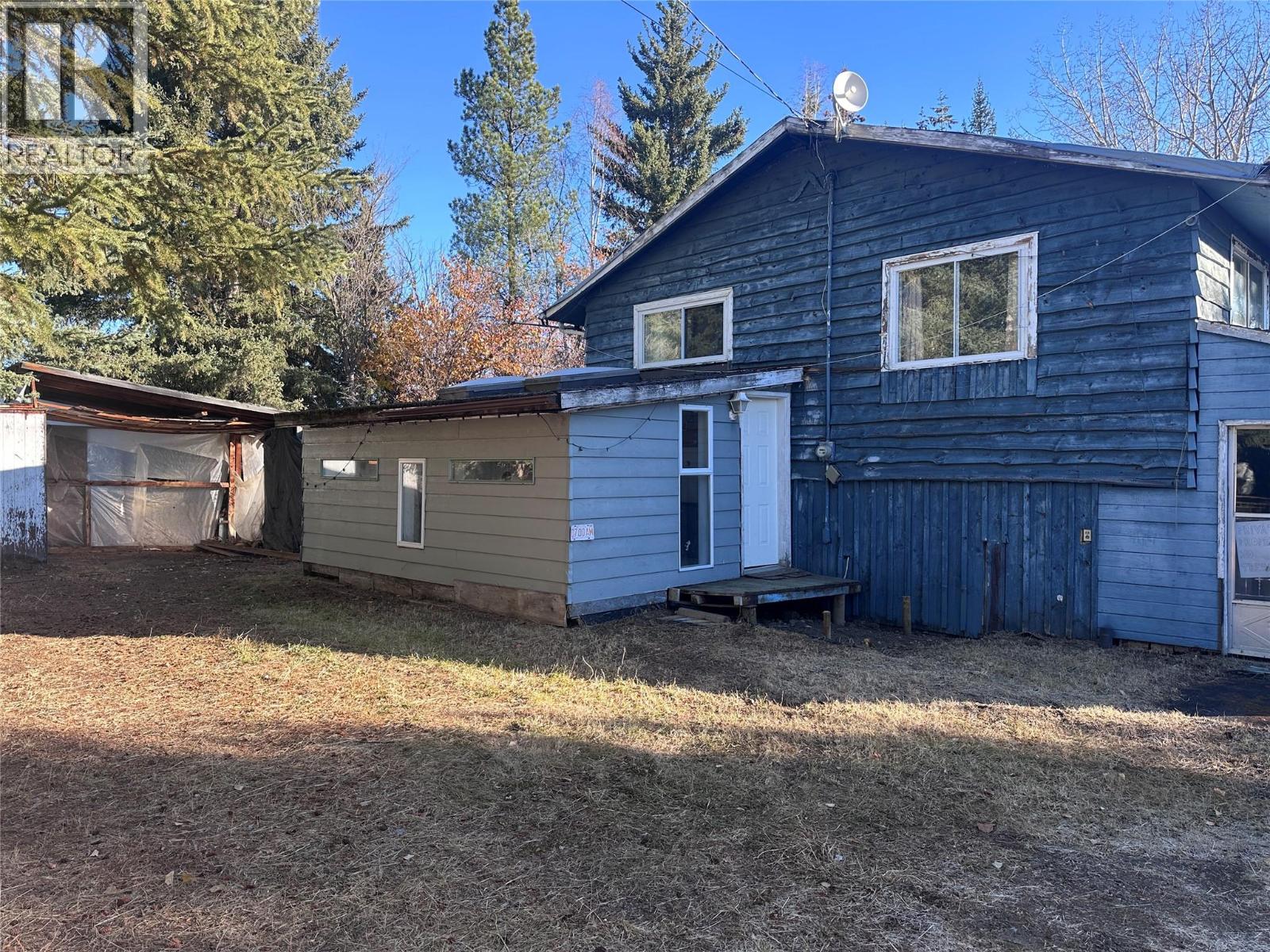 15410 Tomslake Dr, Dawson Creek, BC V0C 2L0