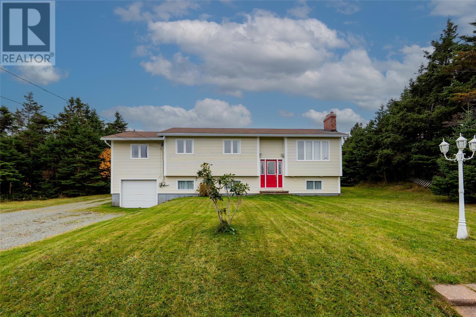 141 Tolt Rd, Portugal Cove St. Philips, NL A1M 1R8