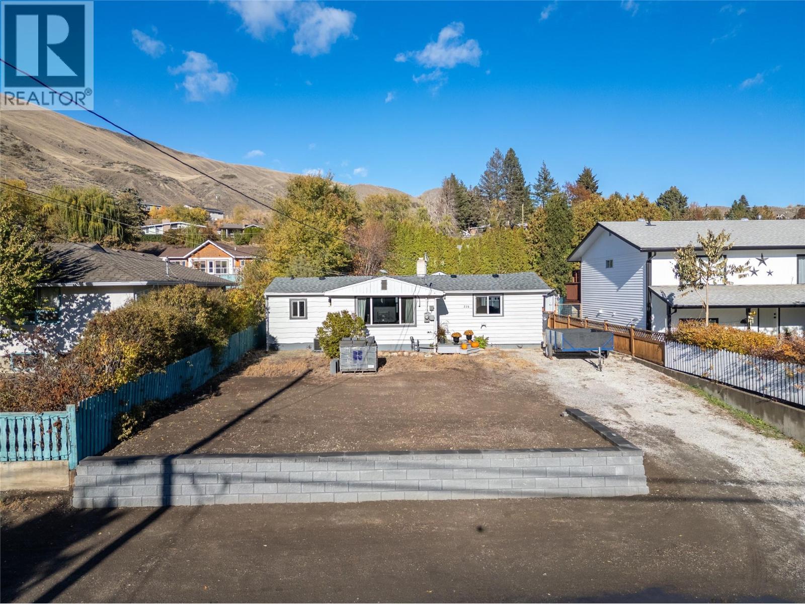 356 Tingley St, Ashcroft, BC V0K 1A0