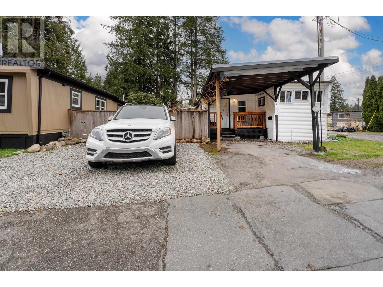 23252 Calvin Cres, Maple Ridge, BC V2X 4S3
