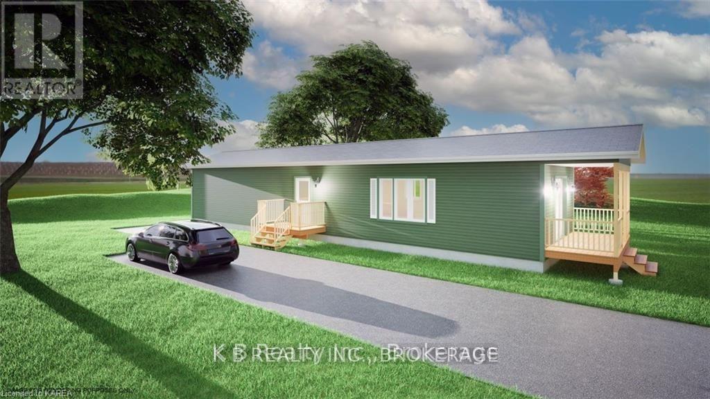 902 Maple Dr, Greater Napanee Greater Napanee, ON L7R 3L1