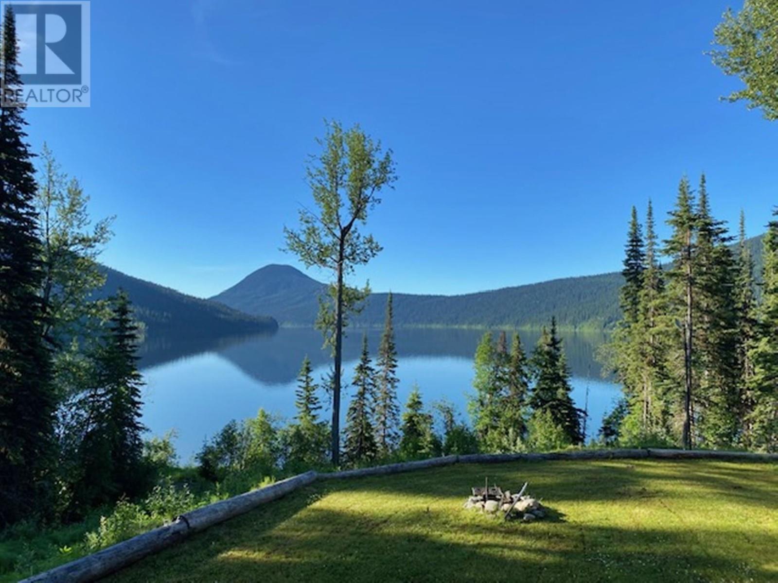 7132 Bowron Lake Rd, Wells  Barkerville, BC V0K 2R0