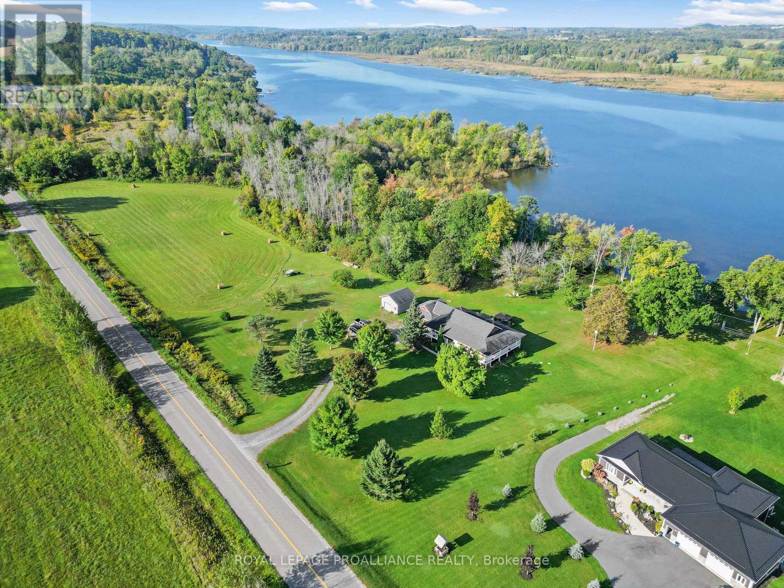 236 Friendly Acres Rd, Trent Hills, ON K0L 1Y0