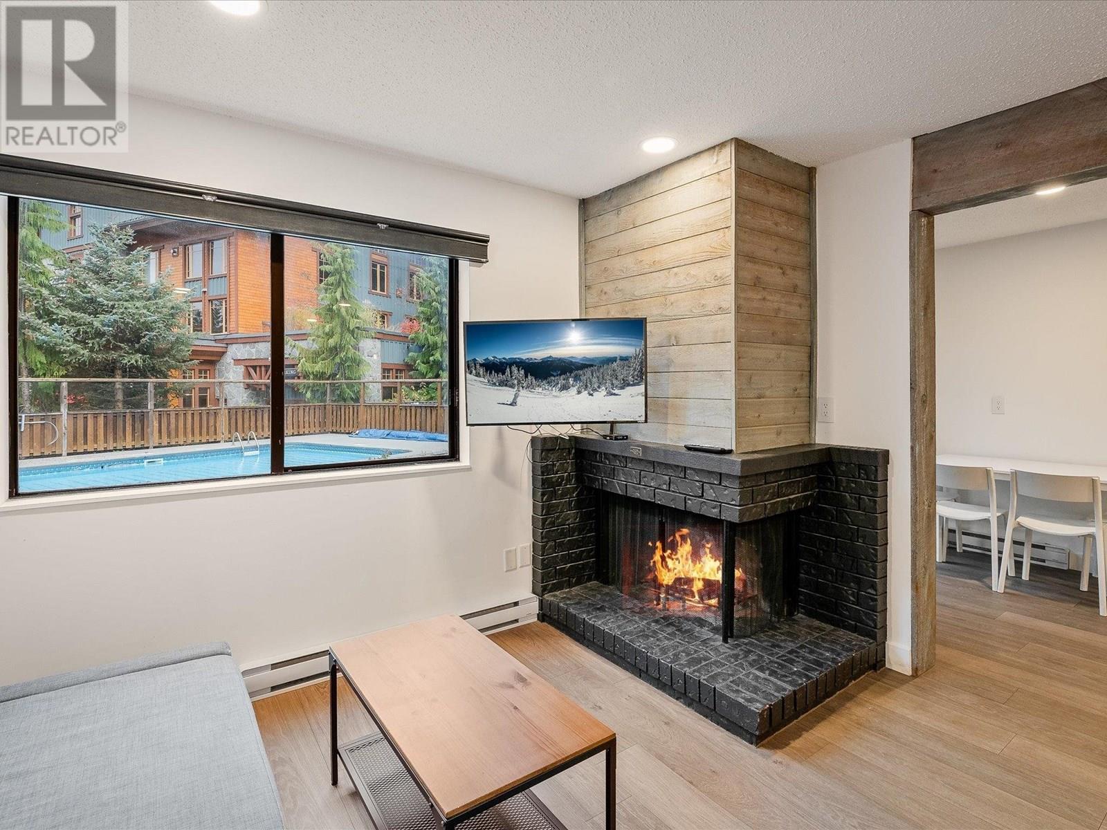 2129 Lake Placid Road Unit 104, Whistler, BC V8E 0N4