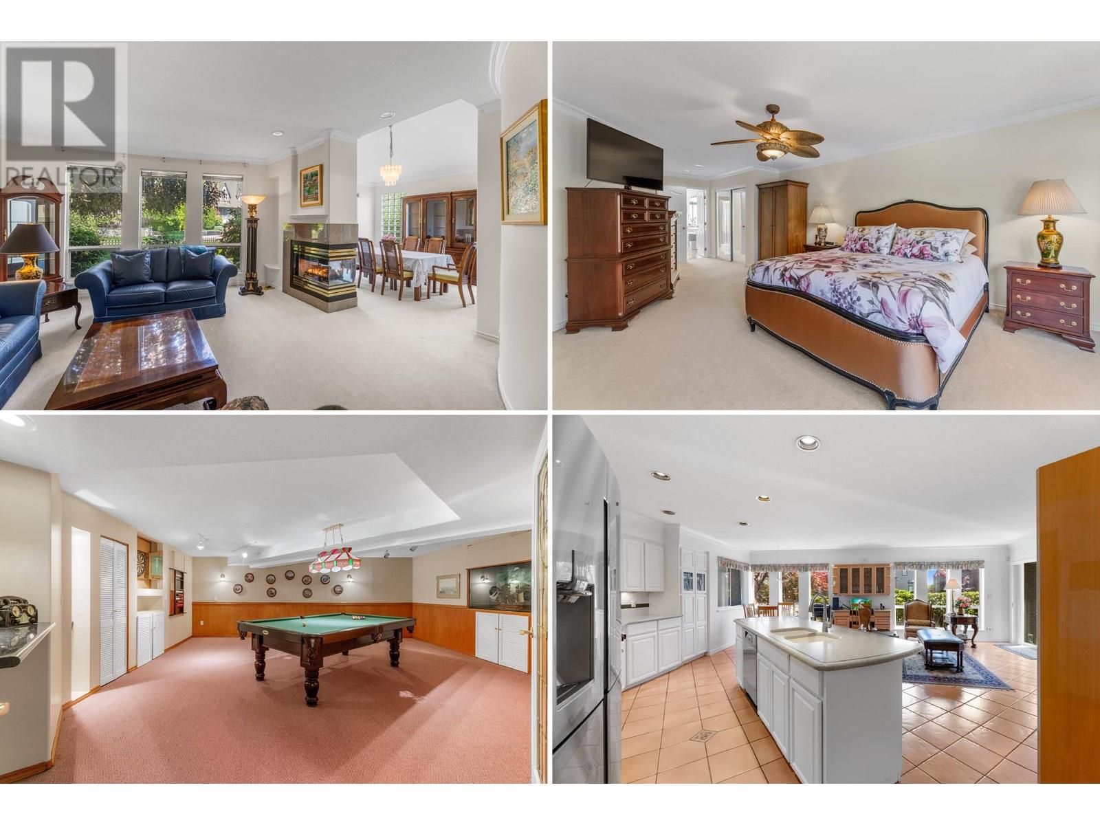 788 Citadel Drive Unit 15, Port Coquitlam, BC V3C 6G9
