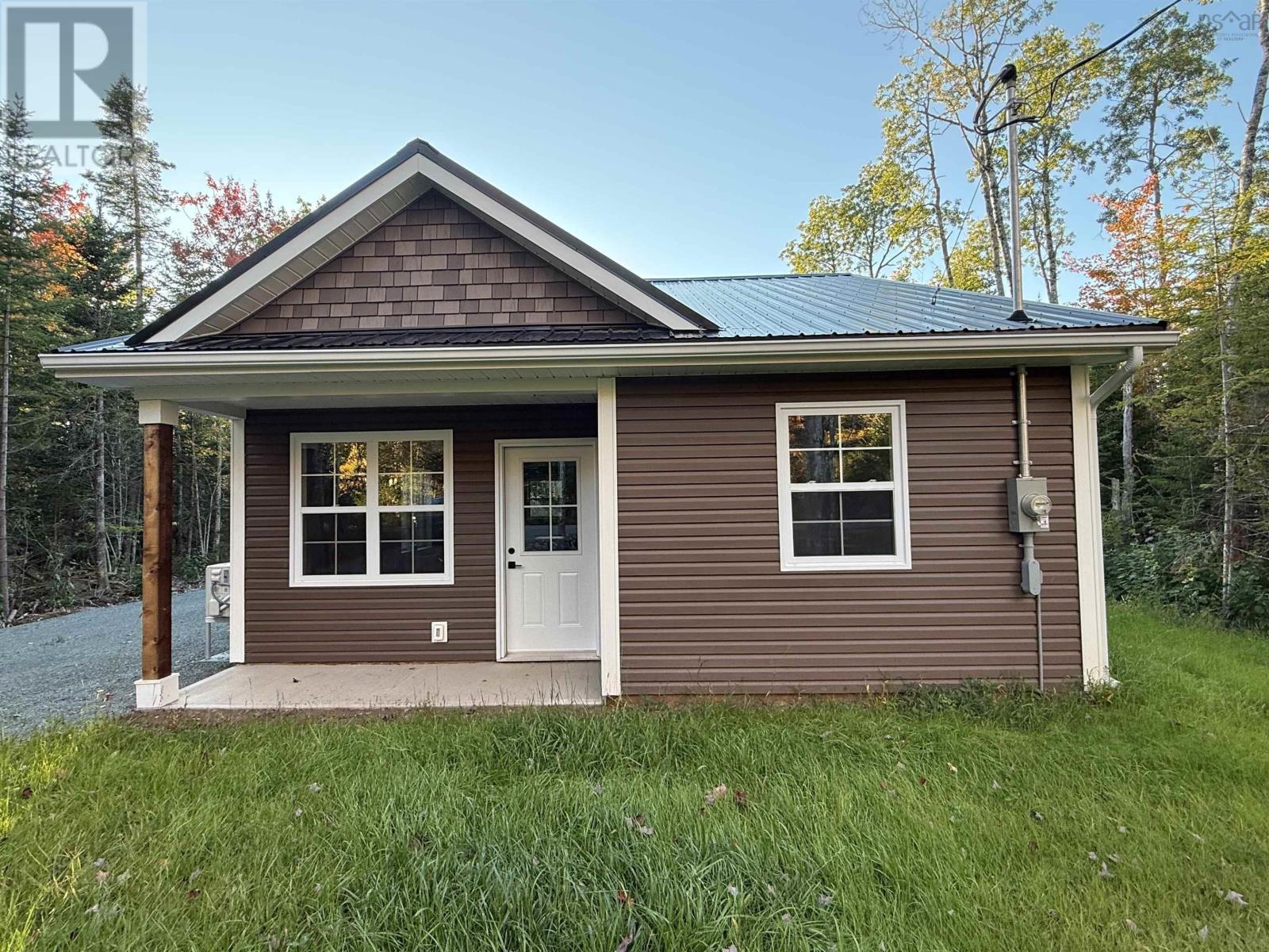 1557 Belmont Rd, Belmont, NS B0M 1G0