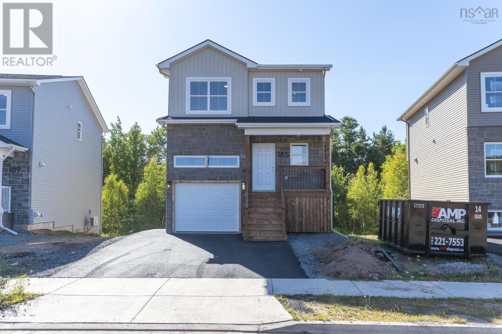 185 Darner Dr Da 55 Dr, Beaver Bank, NS B4G 1C1