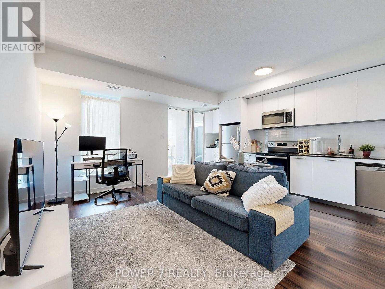 337 101 Cathedral High St, Markham Cathedraltown, ON L6C 3L8