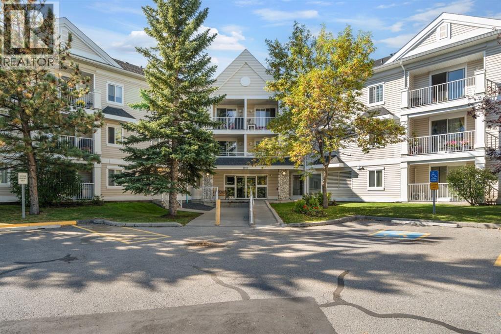 11 Chaparral Ridge Drive Unit 1308, Calgary, AB T2X 3P7