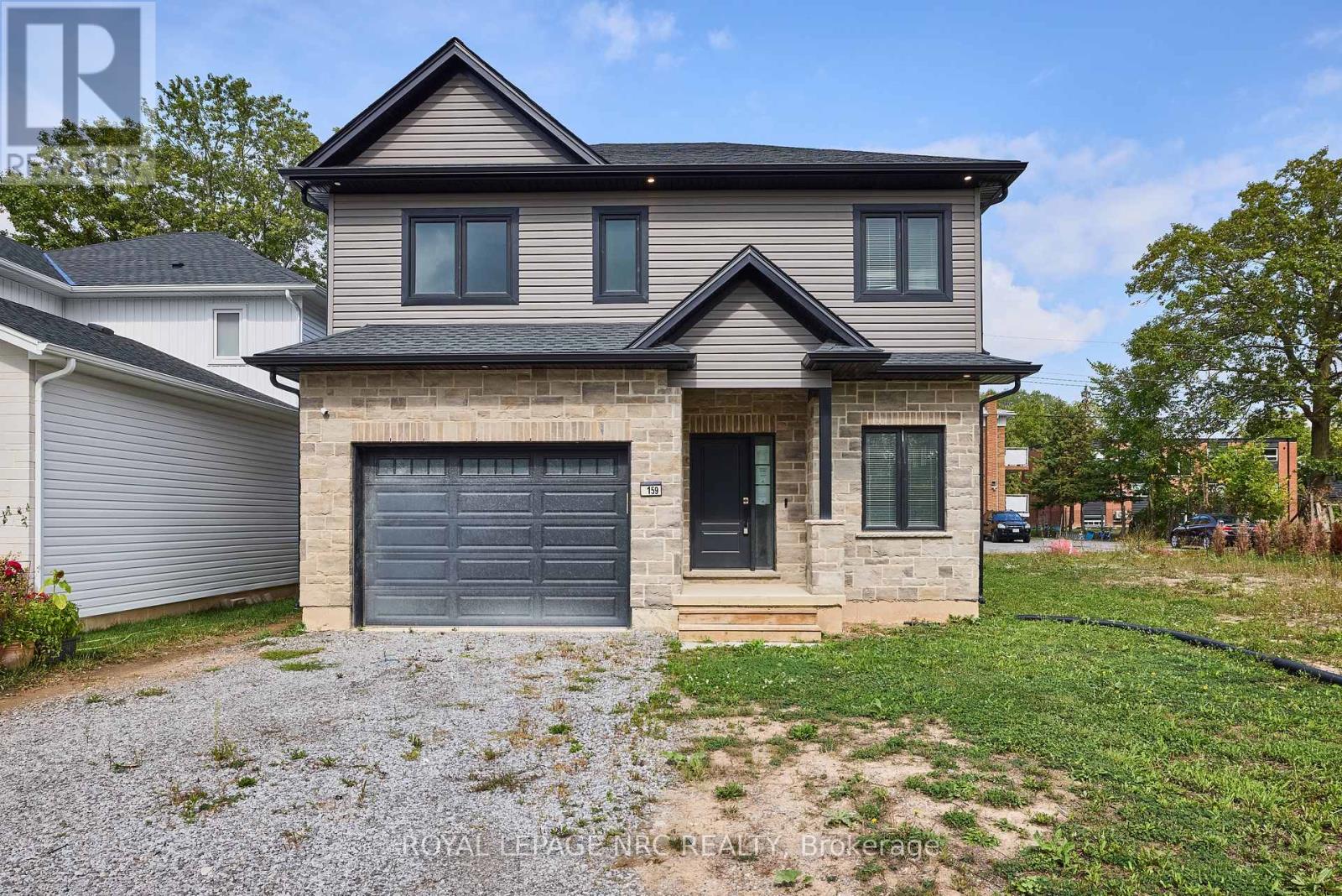 159 Hodgkins Ave, Thorold Allanburgthorold South, ON L2V 0M6